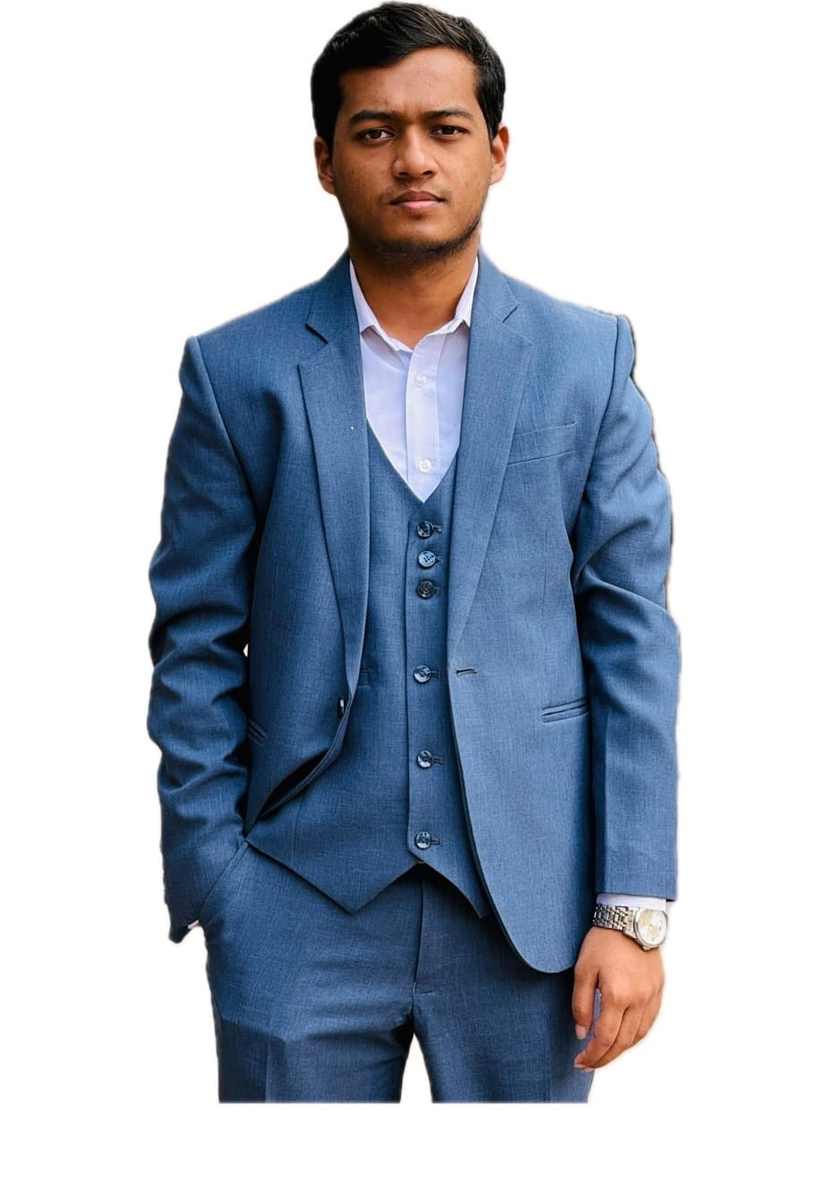 Ratul Hasan